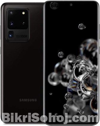 Samsung Galaxy S20 Ultra 5G